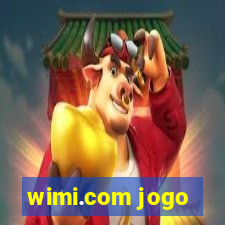 wimi.com jogo